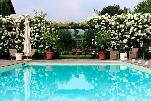 B&B A Ca' Minore Franciacorta
