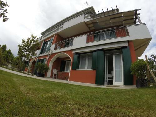 Apartamento La Casa Di Gi�