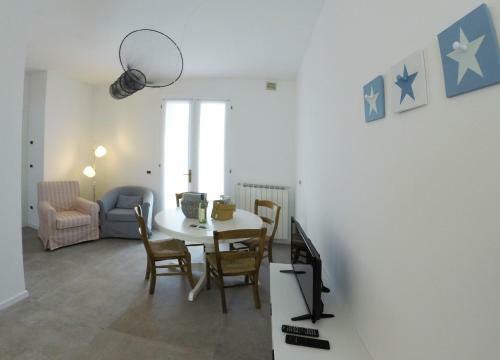 Apartamento La Casa Di Gi�