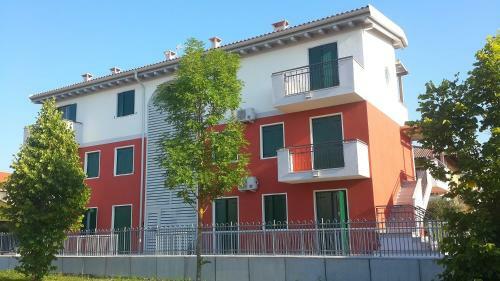 Apartamento La Casa Di Gi�