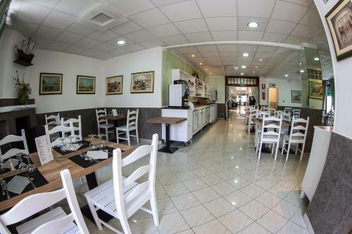 Hotel Albergo Marina