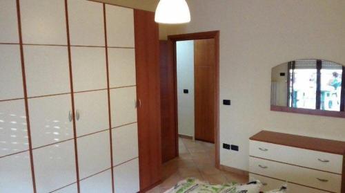 Apartamento Bilocale Rosa Virginia