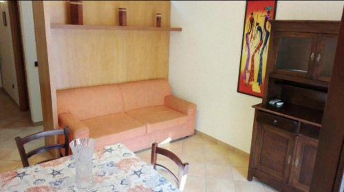 Apartamento Bilocale Rosa Virginia
