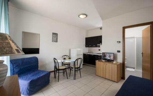 Apartamento Residence Villa Azzurra