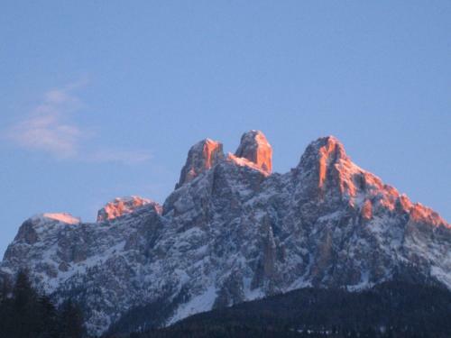 Apartamento Casa Caterina