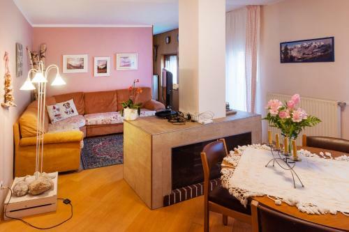 Apartamento Casa Caterina