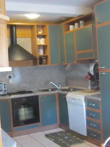 Apartamento Casa Caterina