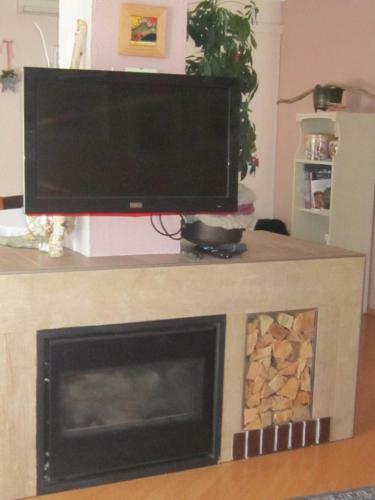 Apartamento Casa Caterina