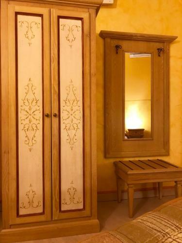 Hotel Berti