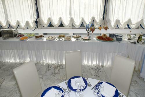 Hotel Oriente