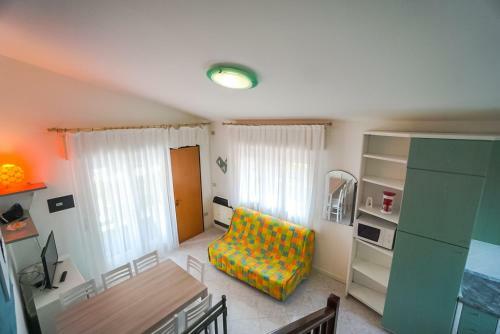 Villa Polluce