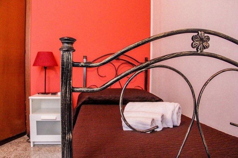 Tra L'etna E Il Mare B&B