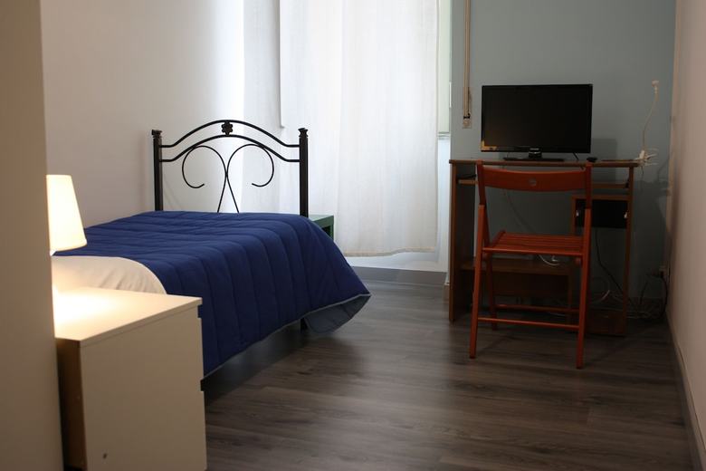 Tra L'etna E Il Mare B&B