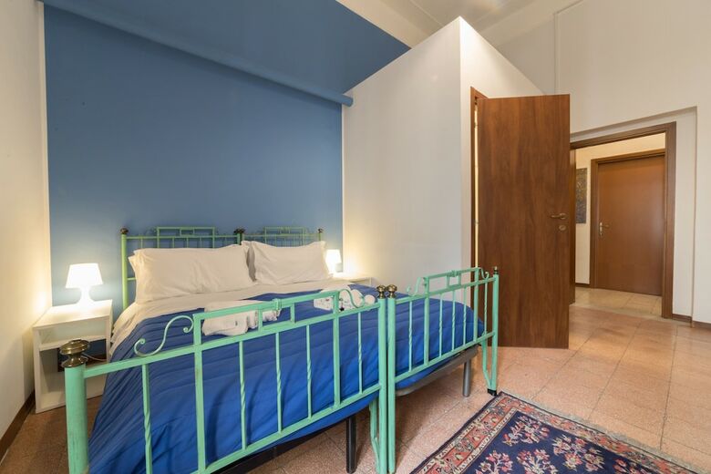 Tra L'etna E Il Mare B&B