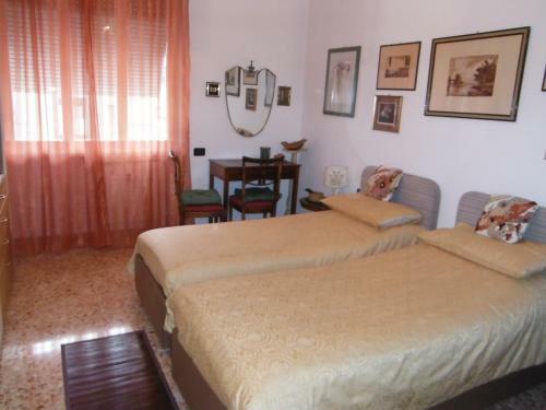 B&B Villa Olmo