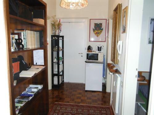 B&B Villa Olmo