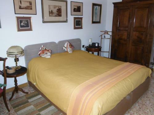 B&B Villa Olmo