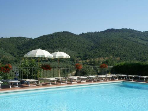 Apartamento Fattoria Terontola