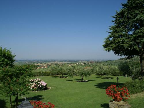 Apartamento Fattoria Terontola