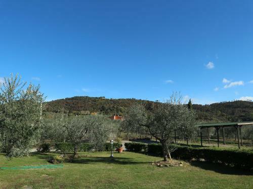 Apartamento Fattoria Terontola
