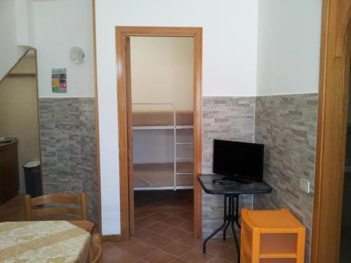 Apartamento Appartamento Le Rocche T3