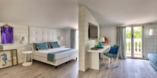 Novecento Suite Hotel