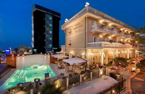 Novecento Suite Hotel