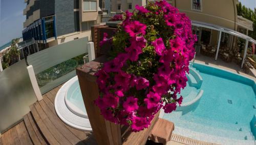 Novecento Suite Hotel