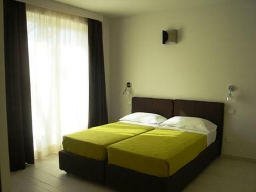 La Fattoria Apartments