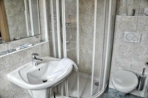Hotel Brunner