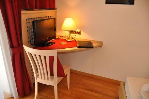 Hotel Brunner