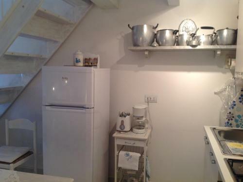Hostal Antica Dimora