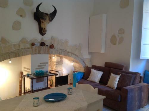 Hostal Antica Dimora