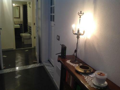 Hostal Antica Dimora
