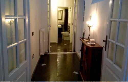 Hostal Antica Dimora