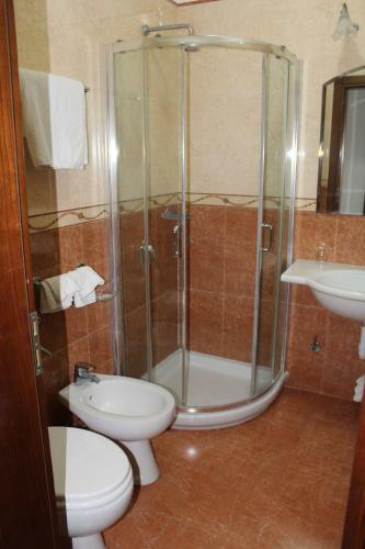 Hotel Casthotels Punta Del Sole