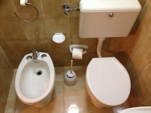 Apartamento Residence Villa Tina