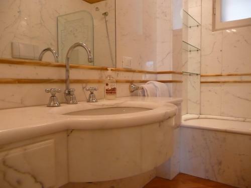 Apartamento Appartamento Vaniglia