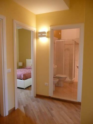 Apartamento Appartamento Vaniglia