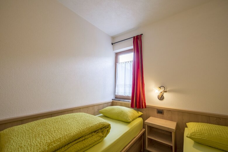 Apartamento Chalet Alpine Dream