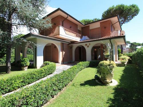 Villa Locazione Turistica Marcella