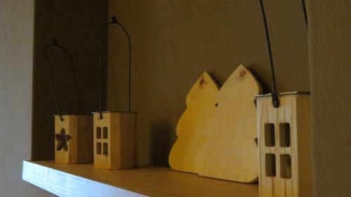 Apartamento La Villa Feleit
