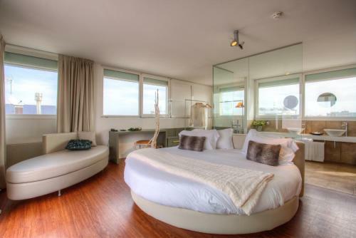 D-place Aparthotel & Suite