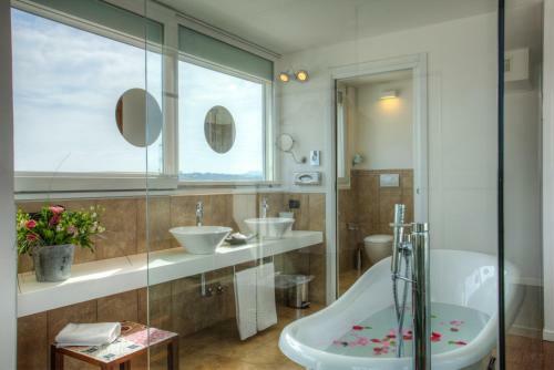 D-place Aparthotel & Suite