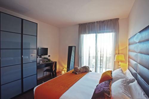 D-place Aparthotel & Suite