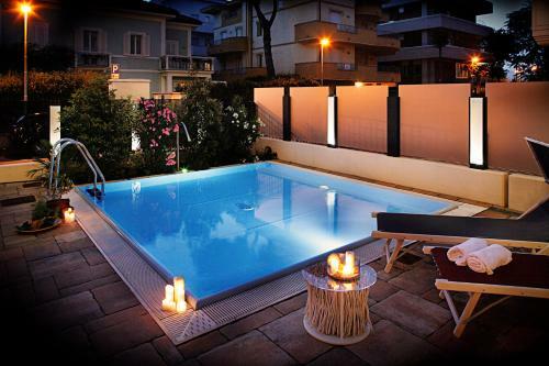 D-place Aparthotel & Suite