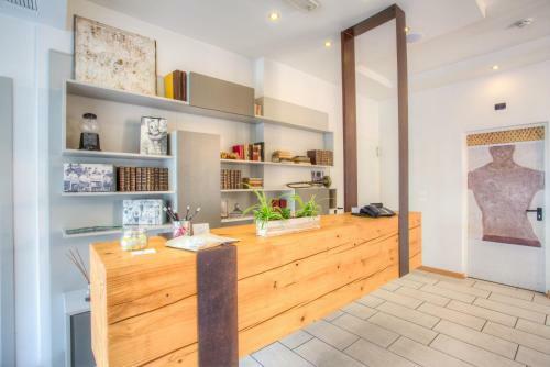D-place Aparthotel & Suite