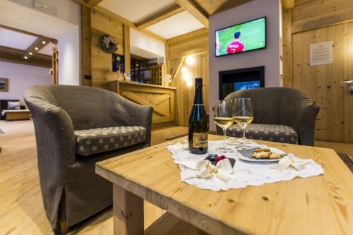 Hotel Albergo Al Bivio