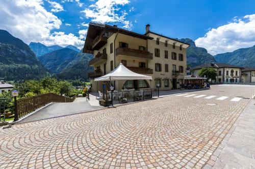 Hotel Albergo Al Bivio