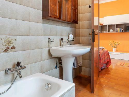 Apartamento Ticino Riviera Due